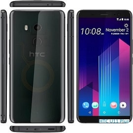 سعر ومواصفات موبايلات HTC U11 Plus