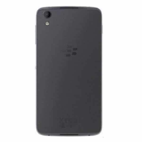 BlackBerry DTEK50 back BlackBerry DTECK50 full phone specifications and price in Kenya