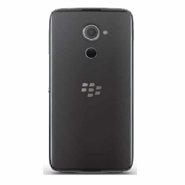 BlackBerry DTEK60 back BlackBerry DTEK60 full phone specifications and price in Kenya