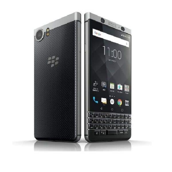 BlackBerry KeyOne BlackBerry Keyone full phone specifications and price in Kenya