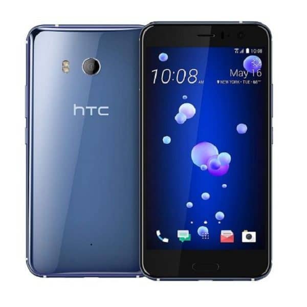 HTC U11 Blue HTC U11 128GB full phone specifications and price in Kenya