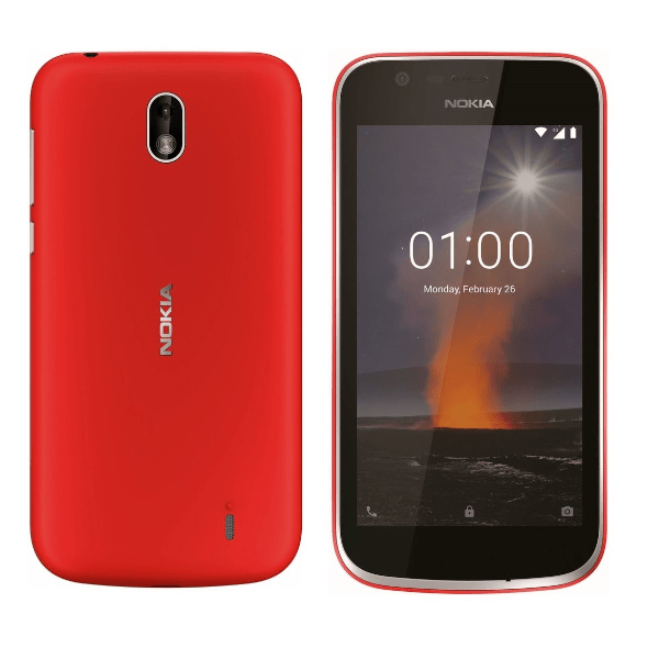 Nokia 1 Nokia 1 price and specs in kenya - Best price at phonesstorekenya