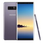Samsung Galaxy Note 8 Blue Samsung Galaxy Note 8 64GB Price in Kenya - Phones Store Kenya