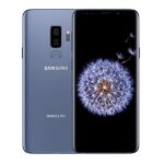 Samsung Galaxy S9 Plus Blue