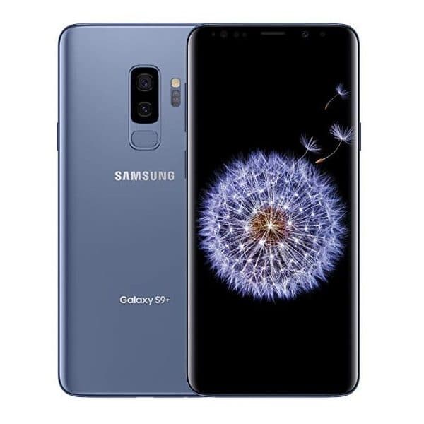 Samsung Galaxy S9 Plus Blue Samsung Galaxy S9 Plus full phone specs and price in Kenya