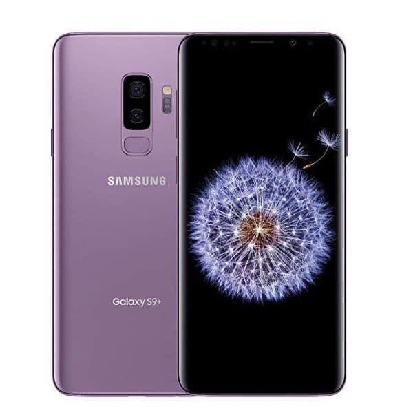 Samsung Galaxy S9 Plus Purple Samsung Galaxy S9 Plus full phone specs and price in Kenya