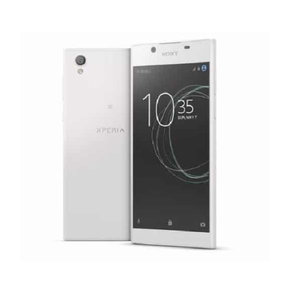 Sony Xperia L1 White Sony Xperia L1 price and full phone specifications in Kenya