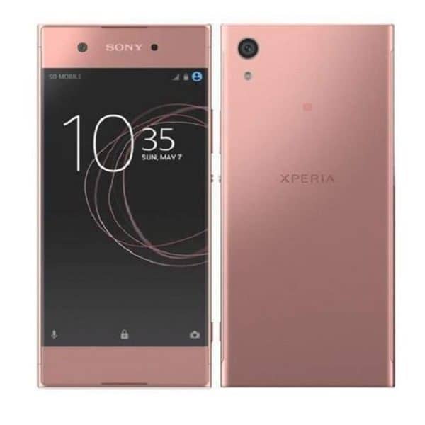Sony Xperia XA1 Pink Sony Xperia XA1 price and full phone specifications in Kenya