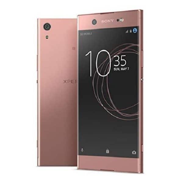 Sony Xperia XA1 Ultra Sony Xperia XA1 Ultra price and full phone specifications