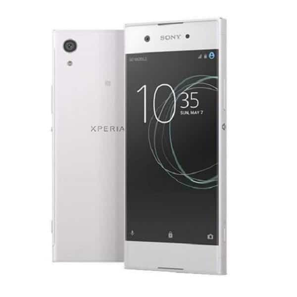 Sony Xperia XA1 White Sony Xperia XA1 price and full phone specifications in Kenya