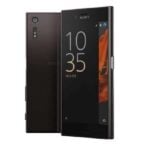 Sony Xperia XZ Black