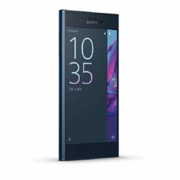 Sony Xperia XZ Blue Sony Xperia XZ, Full specifications Features and Price In Kenya
