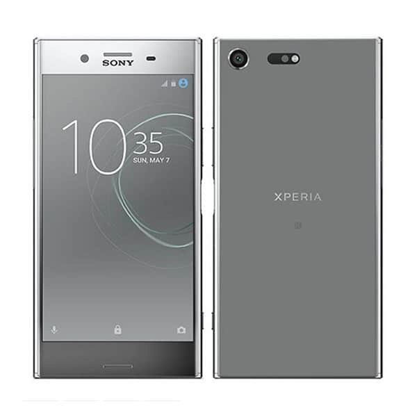 Sony Xperia XZ Premium Silver Sony Xperia XZ Premium price and full phone specifications