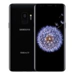 Samsung Galaxy S9 Black