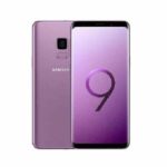 Samsung Galaxy S9 Purple