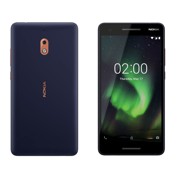 Nokia 2.1 Nokia 2.1 price and specs in kenya - Best price at phonesstorekenya