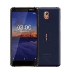 Nokia 3.1 Blue Nokia 3.1 16GB Price in Kenya - Phones Store Kenya