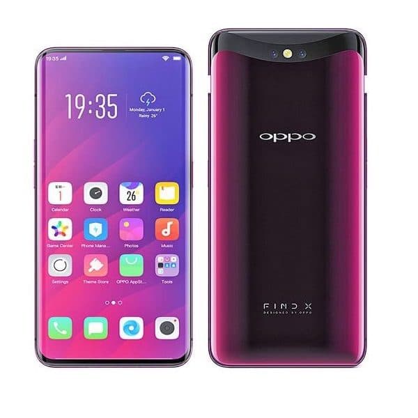 Oppo Find X Oppo Find X Price in Kenya | Best Price at Phones Store Kenya