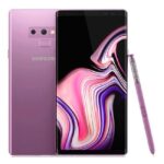 Samsung Galaxy Note 9 128GB Lavender Purple
