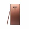 Samsung Galaxy Note 9 128GB Metallic Copper Samsung Galaxy Note 9 full phone specifciations and price in Kenya