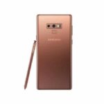 Samsung Galaxy Note 9 128GB Metallic Copper Samsung Galaxy Note 9 512GB Price in Kenya - Phones Store Kenya