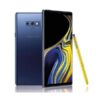 Samsung Galaxy Note 9 128GB Ocean Blue Samsung Galaxy Note 9 full phone specifciations and price in Kenya