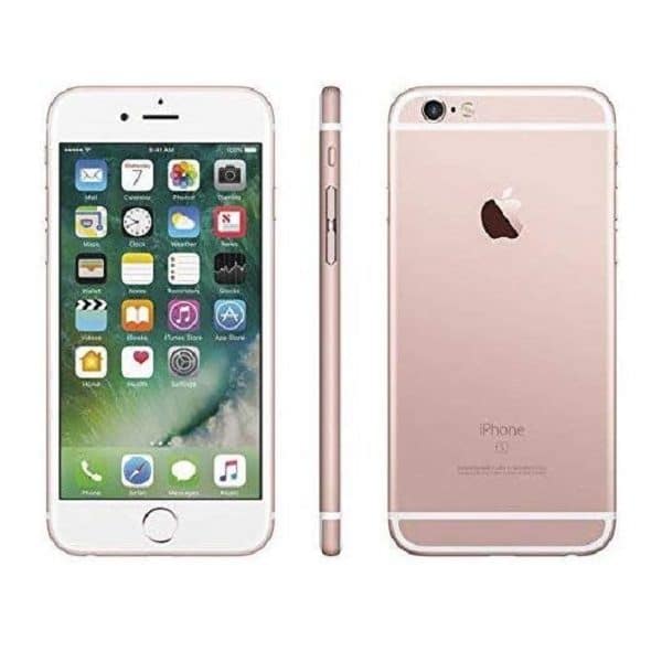 Apple iPhone 6s Plus Apple iPhone 6s Plus 128GB refurbished price in kenya | Best Price at Phones Store