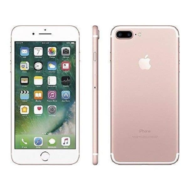 Apple iPhone 7 Plus Apple iPhone 7 Plus 256GB Price in Kenya | Phones Store