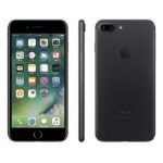 Apple iPhone 7 Plus Black Apple iphone 7 Plus 32GB (Pre-Owned) Price in Kenya - Phones Store Kenya