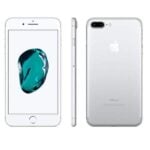 Apple iPhone 7 Plus Silver Apple iphone 7 Plus 32GB (Pre-Owned) Price in Kenya - Phones Store Kenya