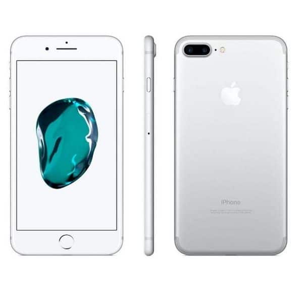 Apple iPhone 7 Plus Silver Apple iPhone 7 Plus 256GB Price in Kenya | Phones Store