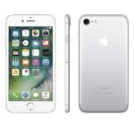 Apple iPhone 7 Silver Apple iphone 7 256GB Price in Kenya - Phones Store Kenya