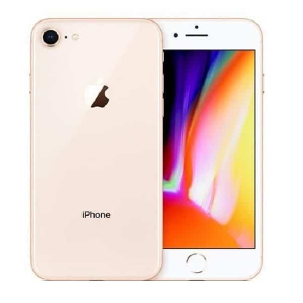 Apple iPhone 8 Gold Apple iPhone 8 64GB - Price in Kenya | Best Price at Phones Store