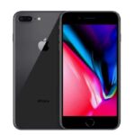 Apple iPhone 8 Plus Black Apple iPhone 8 Plus 256GB (Pre-Owned) Price in Kenya - Phones Store Kenya