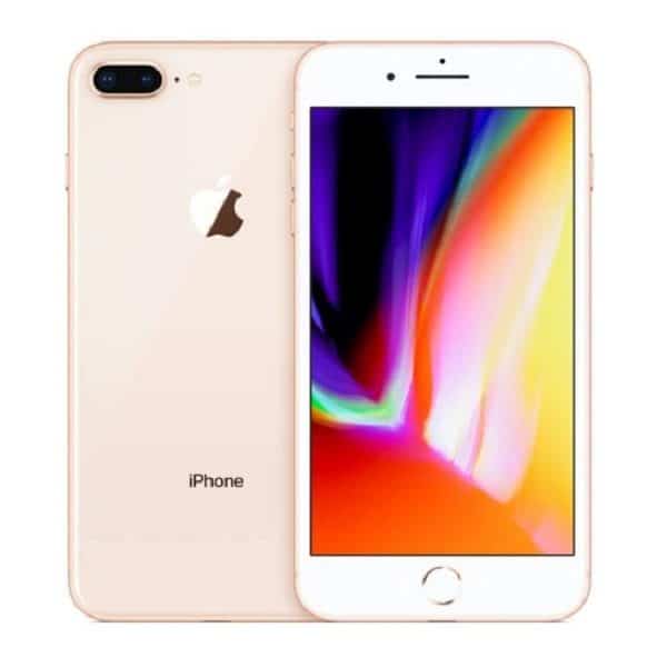 Apple iPhone 8 Plus Gold Apple iPhone 8 Plus 256GB Price in Kenya | Phones Store