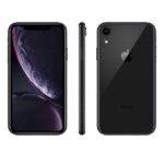Apple iPhone XR Black Apple iPhone XR 64GB (Pre-Owned) Price in Kenya - Phones Store Kenya