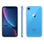 Apple iPhone XR Blue Apple iPhone XR 64GB (Pre-Owned) Price in Kenya - Phones Store Kenya