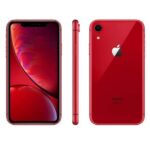 Apple iPhone XR Red Apple iPhone XR 64GB (Pre-Owned) Price in Kenya - Phones Store Kenya