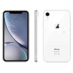Apple iPhone XR White Apple iPhone XR 64GB (Pre-Owned) Price in Kenya - Phones Store Kenya