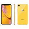 Apple iPhone XR Yellow Apple iPhone XR 256GB full phone specifications and price in Kenya