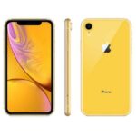 Apple iPhone XR Yellow Apple iPhone XR 64GB (Pre-Owned) Price in Kenya - Phones Store Kenya