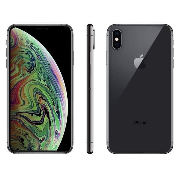 Apple iPhone XS Max Apple iPhone XS MAX 256GB full phone specifications and price in Kenya