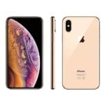 Apple iPhone XS Max Gold Apple iPhone XS MAX 512GB (pre-owned) Price in Kenya - Phones Store Kenya