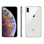 Apple iPhone XS Max White Apple iPhone XS MAX 512GB (pre-owned) Price in Kenya - Phones Store Kenya