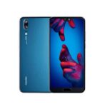 Huawei P20 Blue