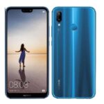 Huawei P20 Lite Blue