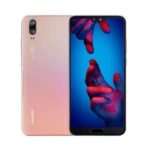 Huawei P20 Pink