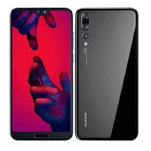 Huawei P20 Pro Black Huawei P20 Pro full phone specifications and price in Kenya