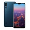 Huawei P20 Pro Blue Huawei P20 Pro full phone specifications and price in Kenya