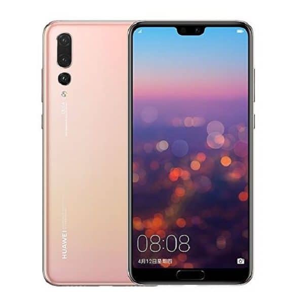 Huawei P20 Pro Pink Huawei P20 Pro full phone specifications and price in Kenya